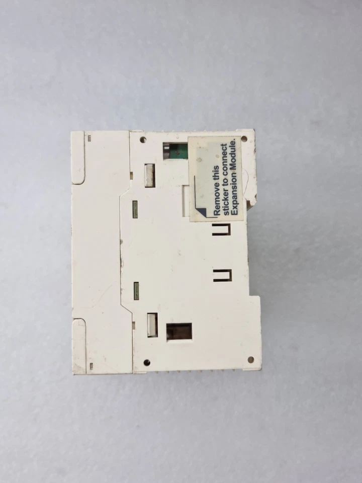 Schneider Electric Twido TWDLCDE40DRF PLC Compact Base Controller Tested Working